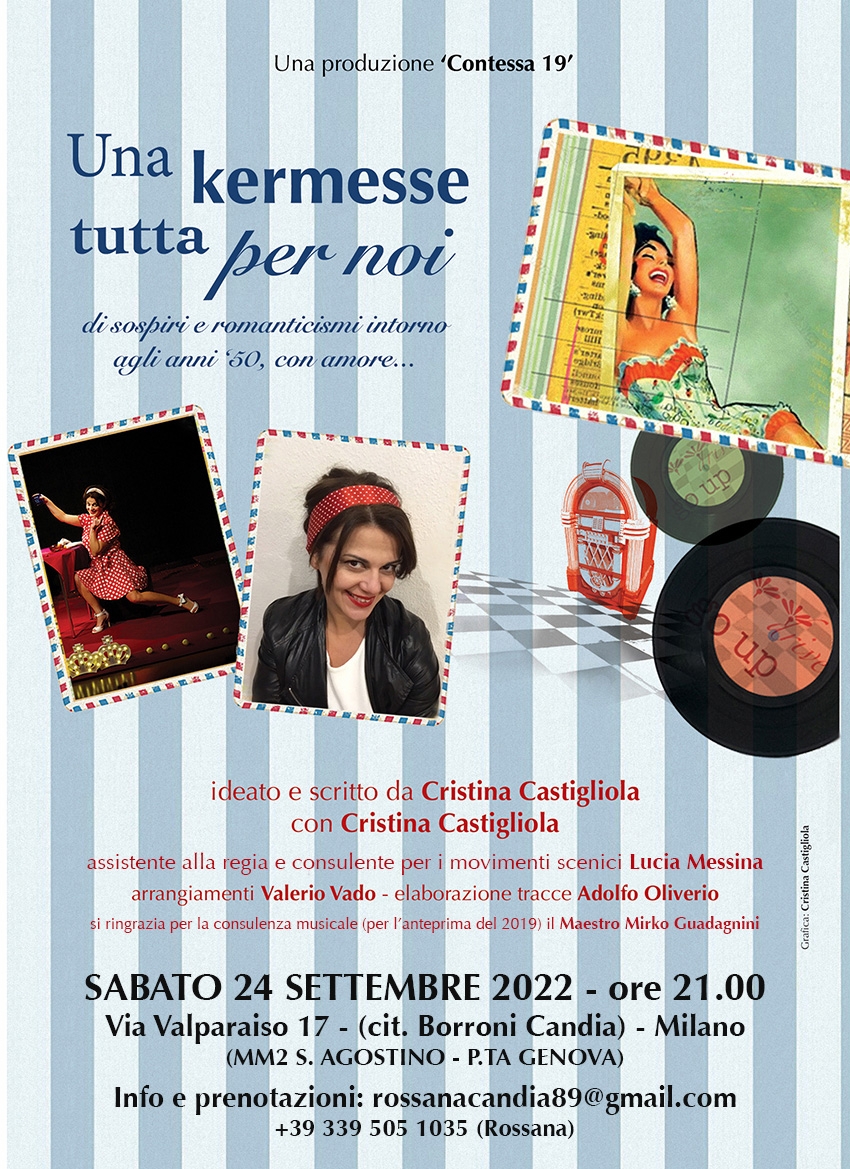 Kermesse 50