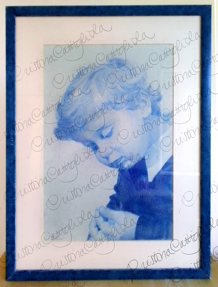 Ritratto di Andrea