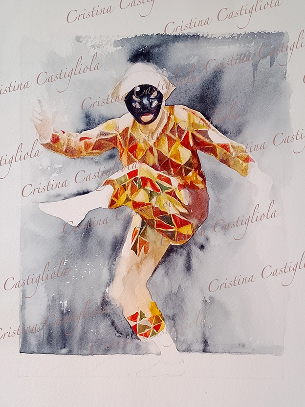 Arlecchino